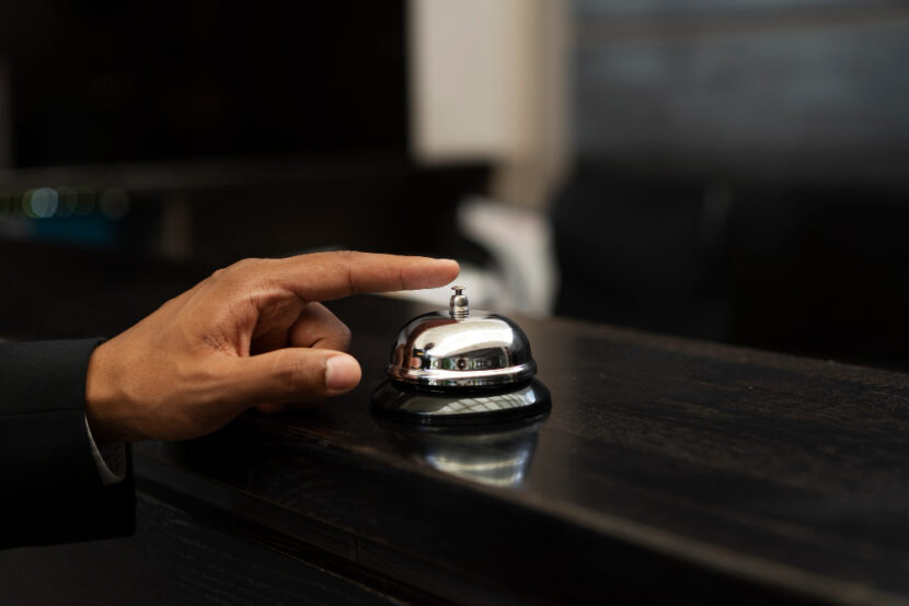“Hotel di fascino a Trapani: Il viaggio dei sensi offerto dal Romantic Hotel San Michele”